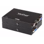 ATEN VE170 VGA/audio pagarinātājs pa Cat 5e