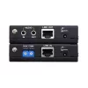 ATEN VE170 VGA/audio pagarinātājs pa Cat 5e