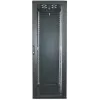 Intellinet 19 inch tīkla skapis - brīvi stāvošs, 32U, 600x600 mm (platums x dziļums), melns, plakanpakotne, maks. 1500 kg, daudzpunktu durvju slēdzene, viena slēdzene uz sānu paneli, lietderīgais dziļums 123–373 mm, IP20, tērauds