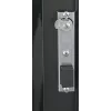 Intellinet 19 inch tīkla skapis - brīvi stāvošs, 32U, 600x600 mm (platums x dziļums), melns, plakanpakotne, maks. 1500 kg, daudzpunktu durvju slēdzene, viena slēdzene uz sānu paneli, lietderīgais dziļums 123–373 mm, IP20, tērauds