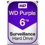HDD Western Digital 6TB 3,5 collu SATA WD60PURX
