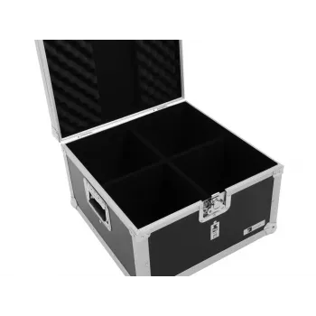 Flight case Roadinger 31000570 Bērzs 8.7 kg Brūns
