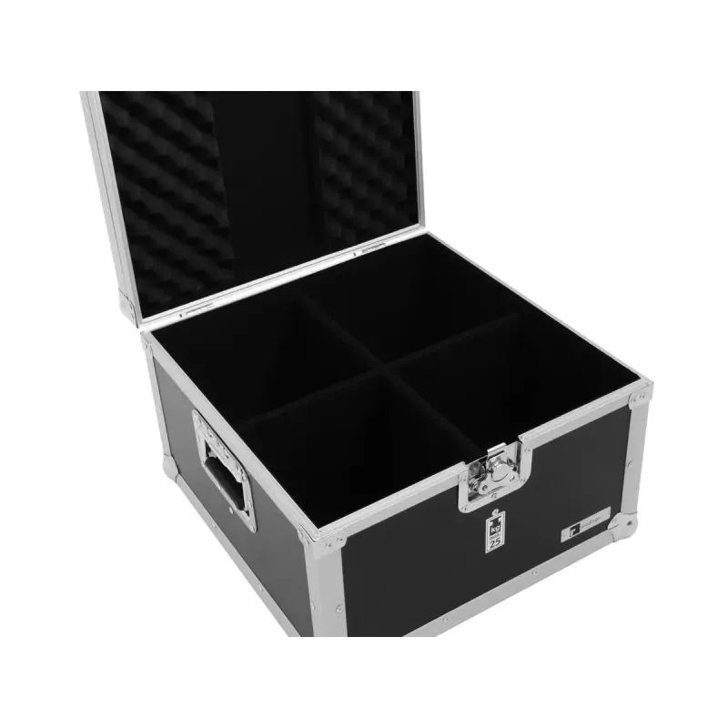 Flight case Roadinger 31000570 Bērzs 8.7 kg Brūns