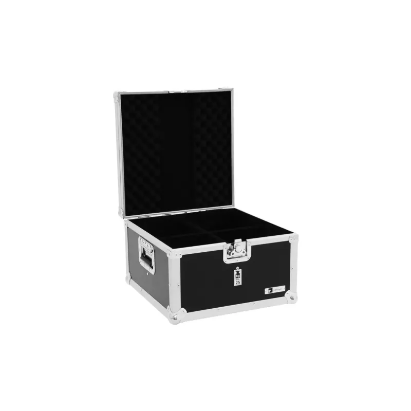 Flight case Roadinger 31000570 Bērzs 8.7 kg Brūns