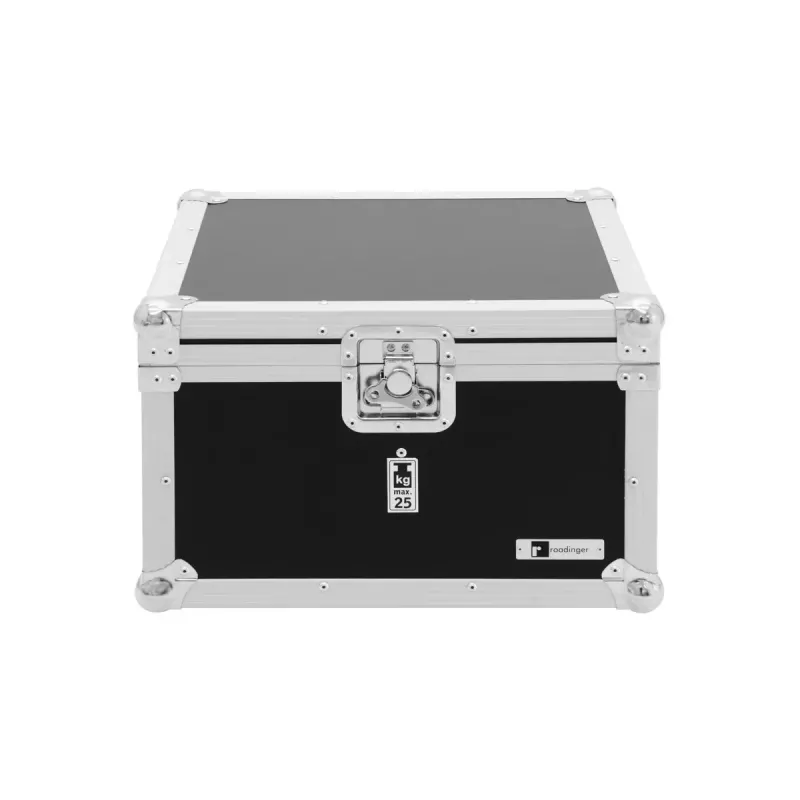 Flight case Roadinger 31000570 Bērzs 8.7 kg Brūns