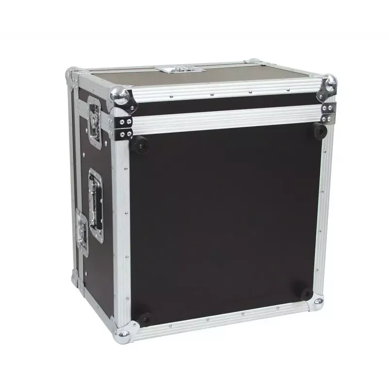 Transporta koferis Roadinger 30110003 Saplāksnis Melns Sudrabs 11 kg