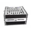 Transporta koferis Roadinger 30110003 Saplāksnis Melns Sudrabs 11 kg