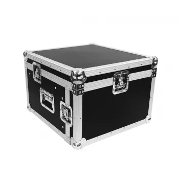 Transporta koferis Roadinger 30110003 Saplāksnis Melns Sudrabs 11 kg