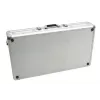 Transporta koferis Roadinger 30125340 Saplāksnis Sudrabs 5.9 kg