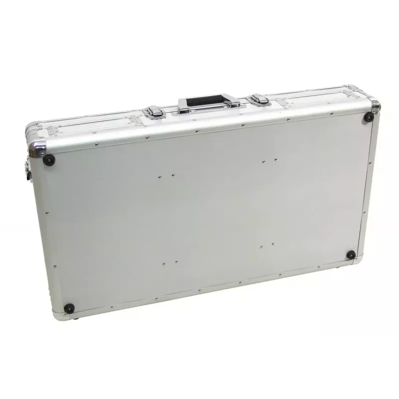Transporta koferis Roadinger 30125340 Saplāksnis Sudrabs 5.9 kg