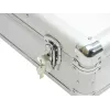 Transporta koferis Roadinger 30125340 Saplāksnis Sudrabs 5.9 kg