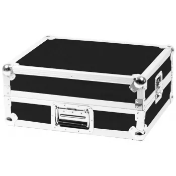 Flight case Roadinger 30111560 Saplāksnis Melns Sudrabs 7.7 kg