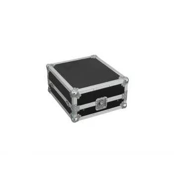Flight case Roadinger 30111563 Saplāksnis Melns Sudrabs 10,7 kg