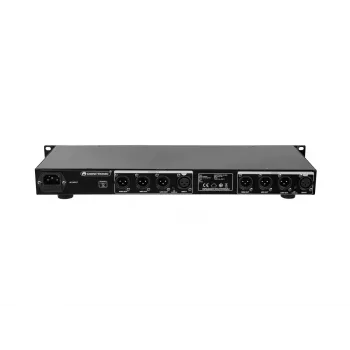Aktīvais krosovers Omnitronic 10355636