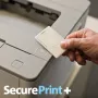 Brother SecurePrint+ NFC-P RFID karšu lasītājs, 1 gab.