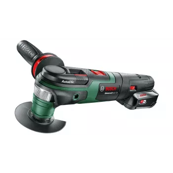 Bosch 0603104001 kniedētājs Melns, Zaļš