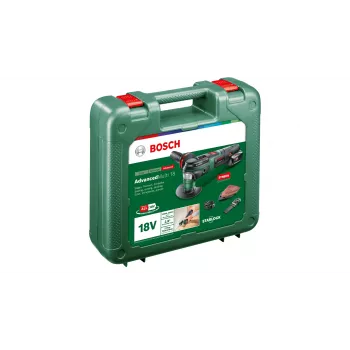 Bosch 0603104001 kniedētājs Melns, Zaļš