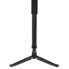 Hama Smooth Tripod 1/4 inch Alumīnija Melns Roze