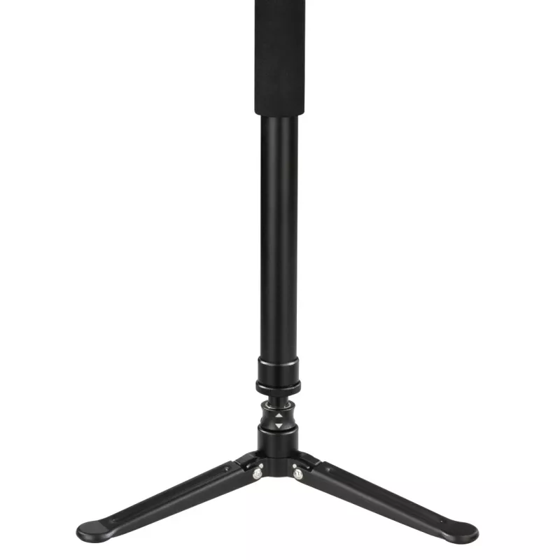 Hama Smooth Tripod 1/4 inch Alumīnija Melns Roze