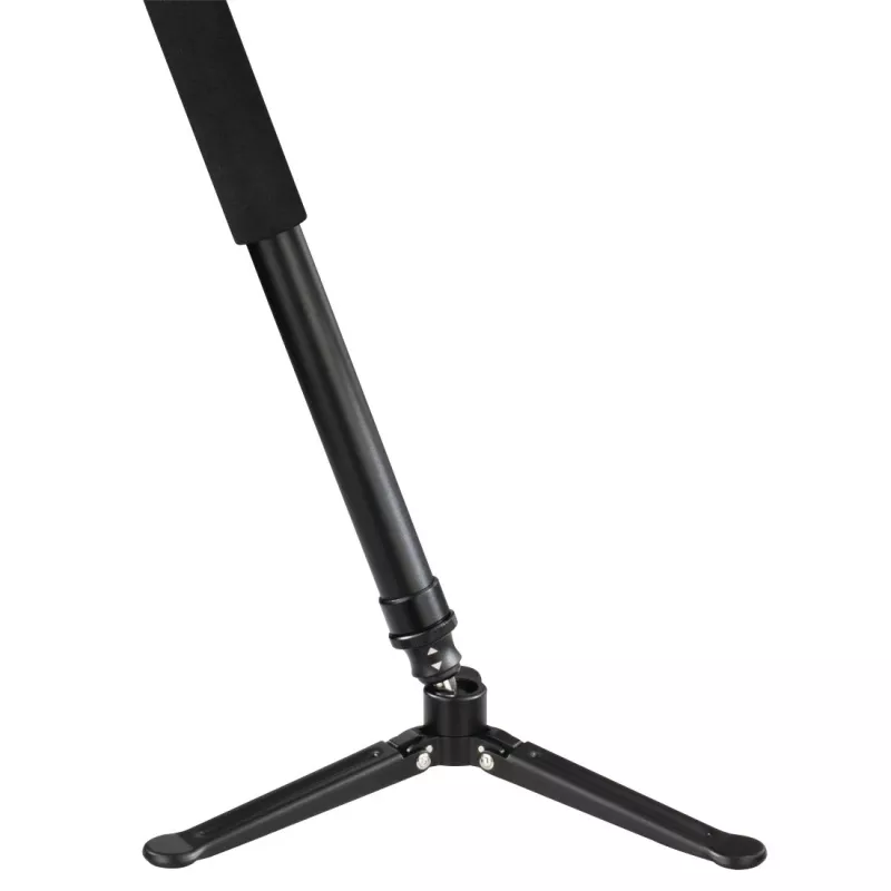 Hama Smooth Tripod 1/4 inch Alumīnija Melns Roze