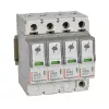Elektropiederums Legrand 412243
