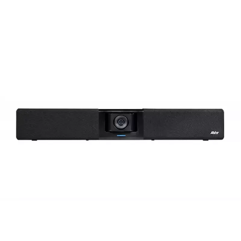 AVer VB342 Pro Melns 4K Ultra HD 3840 x 2160 60 fps 3x optiskais tālummaiņas