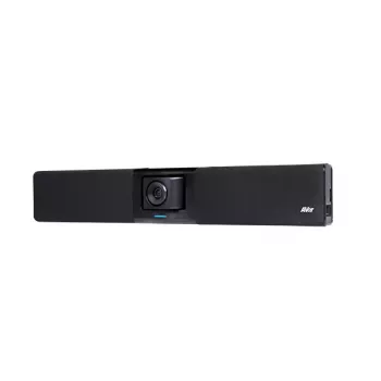 AVer VB342 Pro Melns 4K Ultra HD 3840 x 2160 60 fps 3x optiskais tālummaiņas