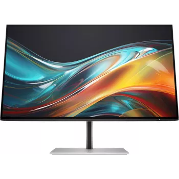 HP Series 7 Pro 23.8 collu FHD monitors - 724pf
