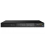 Yealink RCH240 pārvaldāms L2+ Gigabit Ethernet slēdzis — 24× RJ-45 (10/100/1000), PoE, 56 Gbit/s, rāmis