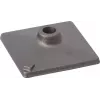Bosch 1 618 633 102 blietēšanas plāksne āmururbim