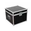 Flight case Roadinger 31000800 Alumīnijs Bērzs Melns 10.7 kg
