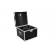 Flight case Roadinger 31000800 Alumīnijs Bērzs Melns 10.7 kg