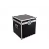 Flight case Roadinger 31000810 Alumīnija Bērzs Melns 11.7 kg