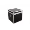 Flight case Roadinger 31000810 Alumīnija Bērzs Melns 11.7 kg