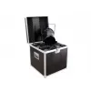 Flight case Roadinger 31000810 Alumīnija Bērzs Melns 11.7 kg