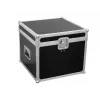 Roadinger 31000710 Flight Case Alumīnija Bērzs Melns 9.6 kg