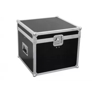 Roadinger 31000710 Flight Case Alumīnija Bērzs Melns 9.6 kg