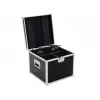Roadinger 31000710 Flight Case Alumīnija Bērzs Melns 9.6 kg