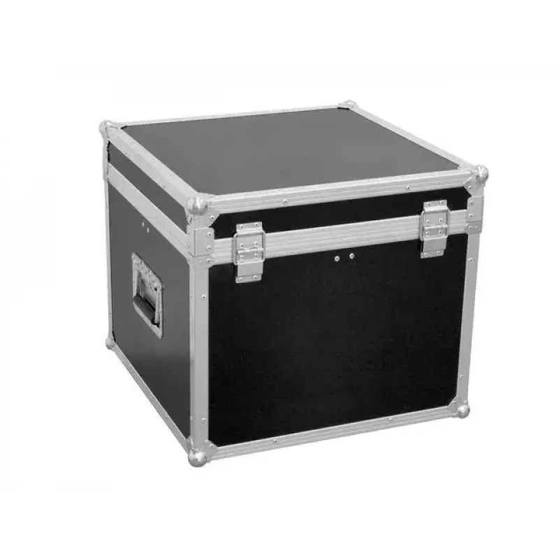 Roadinger 31000710 Flight Case Alumīnija Bērzs Melns 9.6 kg