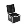 Roadinger 31000710 Flight Case Alumīnija Bērzs Melns 9.6 kg