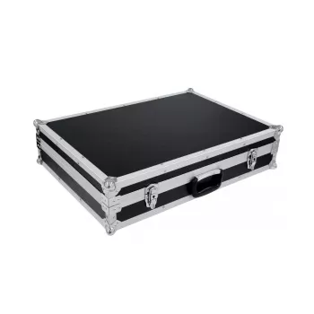 Korpuss Roadinger 30126213 Saplāksnis Melns Sudrabs 7 kg