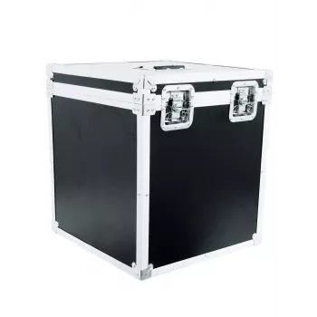 Lidojuma kaste Roadinger 31000430 Saplāksnis Melns Sudrabs 7.3 kg