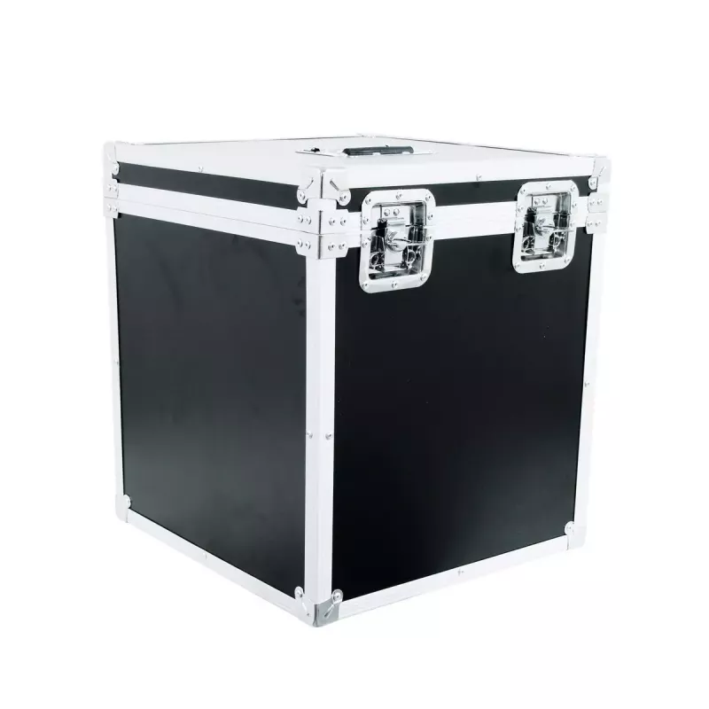 Lidojuma kaste Roadinger 31000430 Saplāksnis Melns Sudrabs 7.3 kg