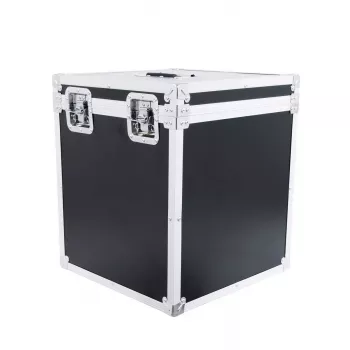 Lidojuma kaste Roadinger 31000430 Saplāksnis Melns Sudrabs 7.3 kg