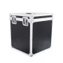 Lidojuma kaste Roadinger 31000430 Saplāksnis Melns Sudrabs 7.3 kg