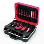 Mehāniķa instrumentu komplekts Cimco 172004, 22 instrumenti