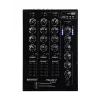 Audio mikseris Omnitronic 10006879 3 kanāli 20 - 20000 Hz Melns