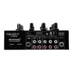 Audio mikseris Omnitronic 10006879 3 kanāli 20 - 20000 Hz Melns