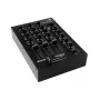 Audio mikseris Omnitronic 10006879 3 kanāli 20 - 20000 Hz Melns