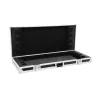 Flight case Roadinger 31005055 Bērzs Melns 10.9 kg